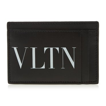 발렌티노 [발렌티노 가라바니] 남성 VLTN 로고 카드지갑 1Y2P0S38 LVN 0NI