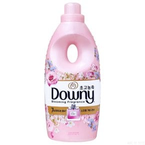퍼퓸 스프링 1L~ 초고농축 섬유유연제 세제