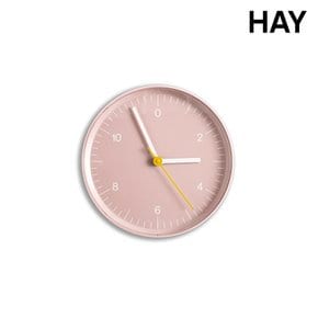 헤이 벽시계 New