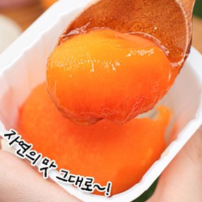 시원 달콤한 청도 아이스홍시 80g x 2팩