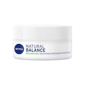 [해외직구] 독일직구 Nivea 니베아 내추럴 밸런스 모이스쳐라이징 데이 케어 50ml