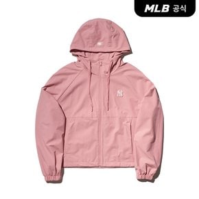 [코리아공식] [MLB] 여성 베이직 바람막이 (3 COLOR)