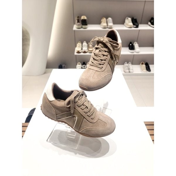 [부산점] 여성 스플리트 스니커즈(FRF506SA32)