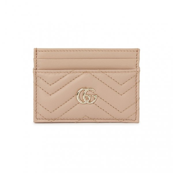 [부산점] GG 마몽 여성 카드지갑 443127 AAFAX 5753