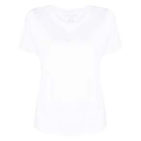 T shirt M296-FTS711  001 WHITE