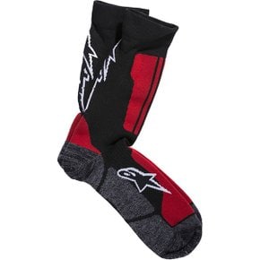 19 Alpinestars Crew Socks 여름용 자전거 스포츠양말