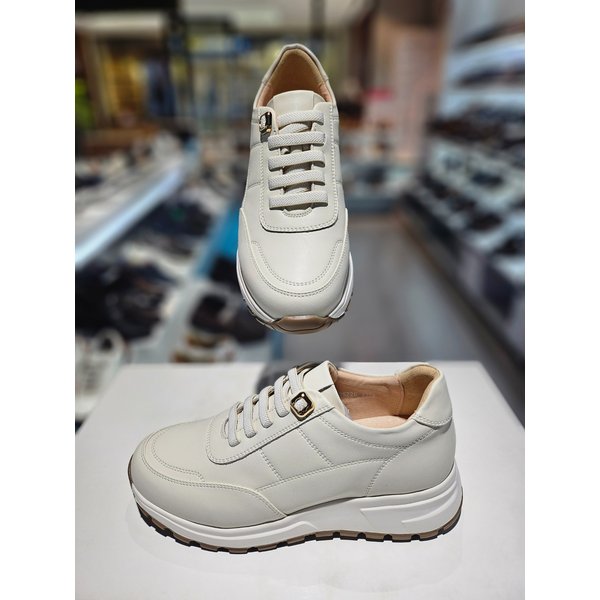 [파주점] 미셸 by 탠디 여성 스니커즈 5cm 키높이운동화 x25226b