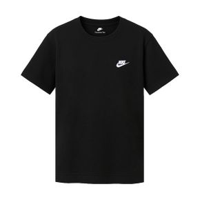 나이키 NSW 엠브로이드 퓨추라 반팔티 블랙 FZ5177 010_P410724400