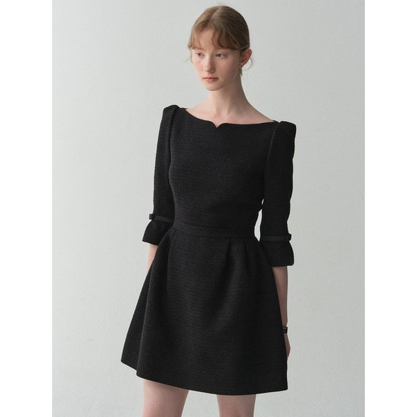 Petit Ribbon Diana Dress