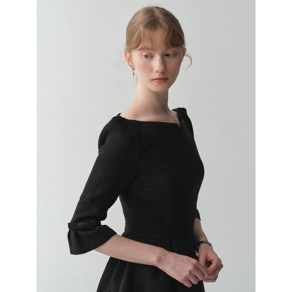 Petit Ribbon Diana Dress