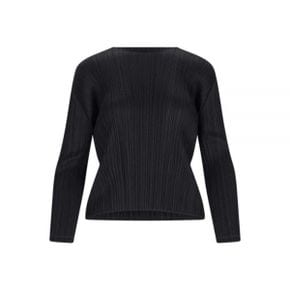 PLEATS PLEASE ISSEY MIYAKE 24FW PP48JK132 15 (베이직 탑)