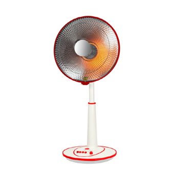 셀링코리아 S 후지카 선풍기형 좌석용 히터FU-4810(세라믹)900w