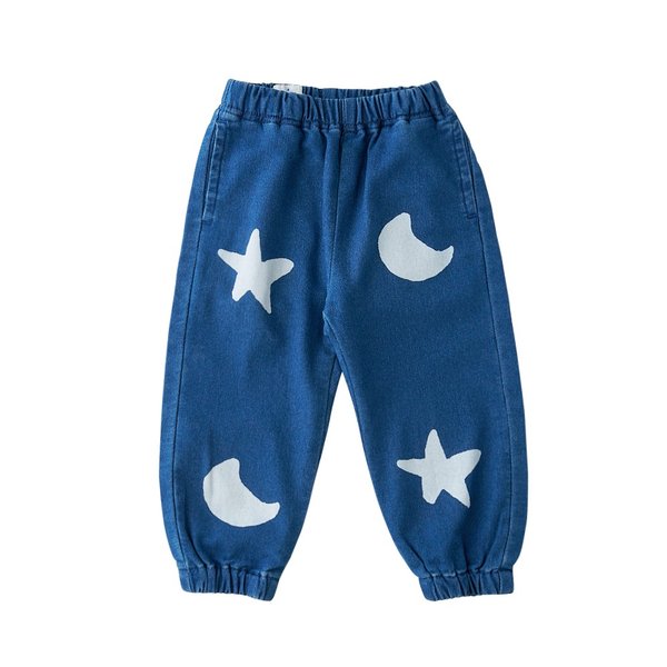 [여주점] 데님인더박스  -  스타문데님팬츠  7511141007