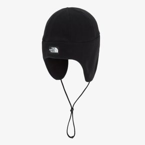 NE3BQ51 키즈 플리스 이어머프 비니 KS FLEECE EARMUFF BEANIE