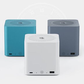 [최신출시] 비링크 beelink ME mini NAS 미니PC 인털N200 저소음 방열 PC 12G+64G(eMMC)+0G