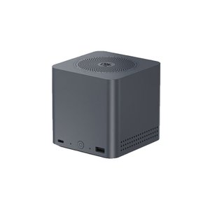 [최신출시] 비링크 beelink ME mini NAS 미니PC 인털N200 저소음 방열 PC 12G+64G(eMMC)+0G