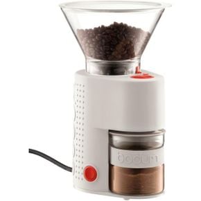 영국 보덤 커피 그라인더 Bistro 10903-913EURO Electric Coffee Grinder 1771573