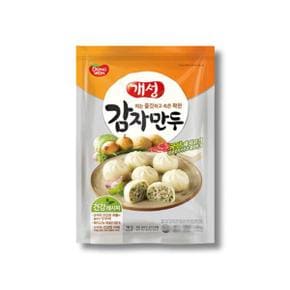 동원 개성 감자만두 1.9kg 1봉