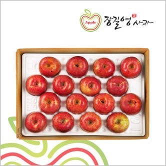 장길영사과 사과 알뜰 특대과 10kg(20~32과)