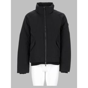 26FW 무스너클 자켓 M36MJ119 292 BLACK