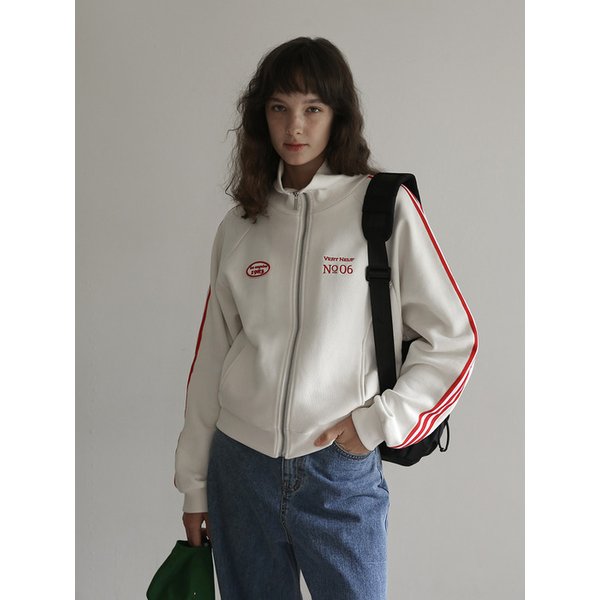 Triple Jip-up Jumper_IVORY