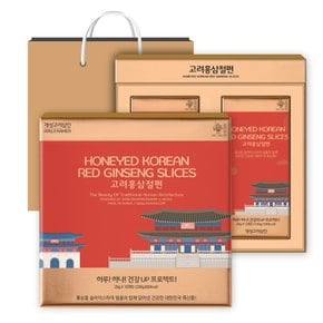 6년근 홍삼절편 200g +쇼핑백