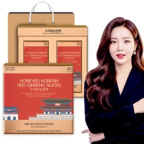 6년근 홍삼절편 200g +쇼핑백