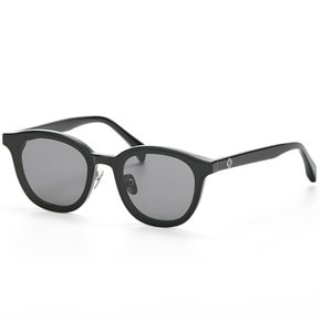 [케이스포함] 마쥬 리옹 선글라스 블랙앤블랙 MJ5063-1 001 MAJE LYON