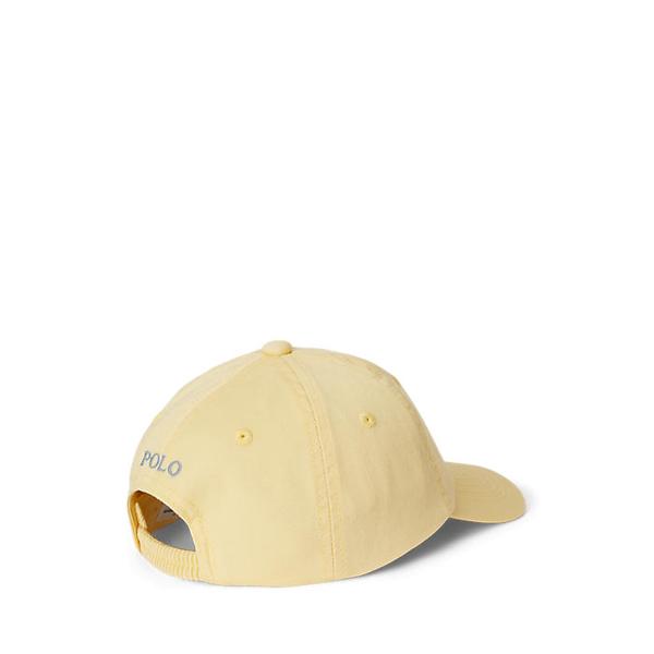 랄프 로렌 베이비 남아 코튼 치노 볼 캡(CWPOHGSIJ420162700)