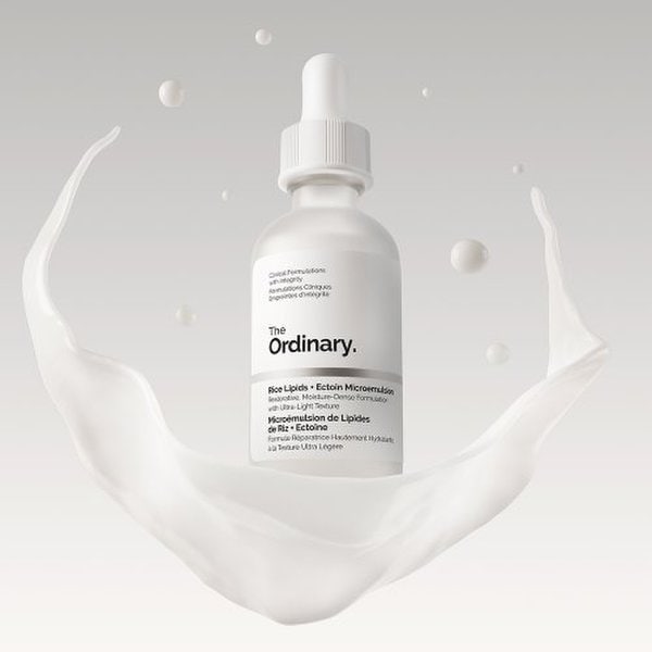 라이스 리피즈 + 엑토인 마이크로에멀전 120ml