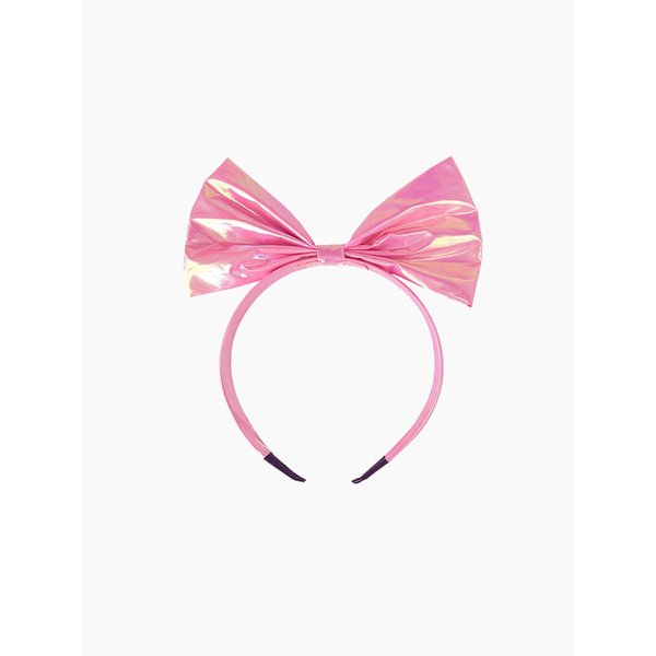 빅리본 오로라 헤어밴드