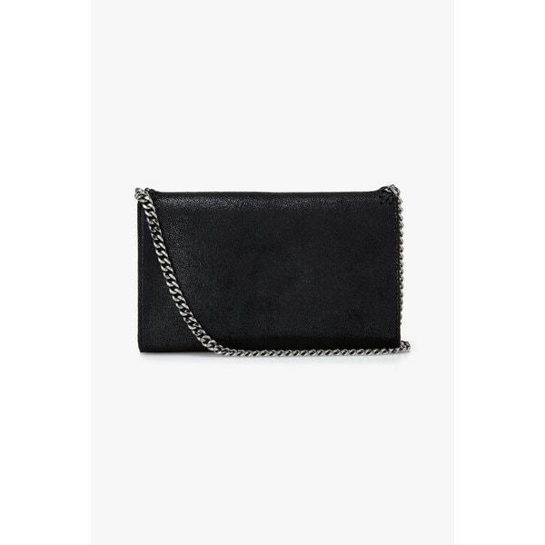 FALABELLA 월렛 크로스바디백 (블랙) 2414320024000