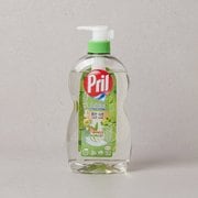 프릴 맑은 식초 상큼한 라임향 700ml 용기