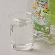 프릴 맑은 식초 상큼한 라임향 700ml 용기