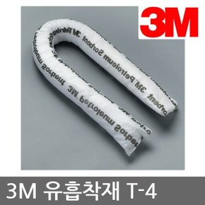 OR 3M 유흡착재 T-4 미니붐 확산억제 흡착 12붐/Case