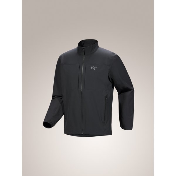 [시흥점] [공식판매처] FW25 감마 재킷 남성 GAMMA JACKET M (AJPFM09908)
