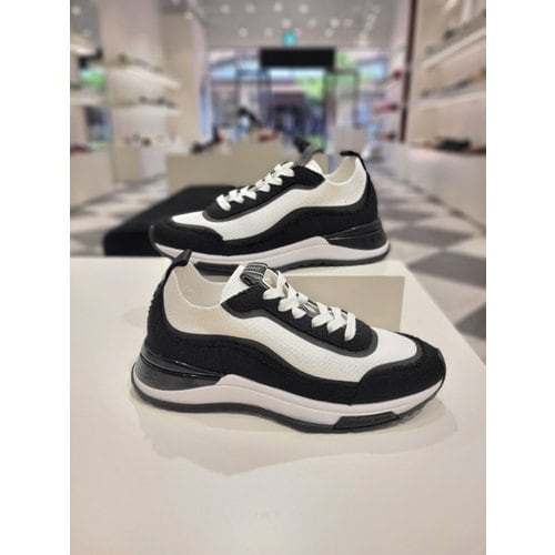 [여주점] Nella knit sneakers블랙 DA4DA23501BWX