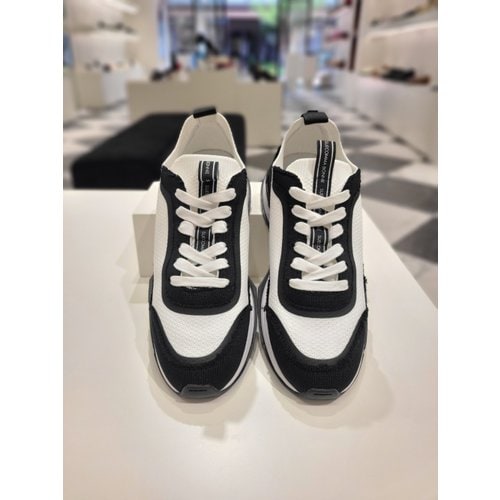 [여주점] Nella knit sneakers블랙 DA4DA23501BWX