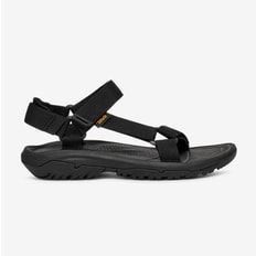 남성용 스포츠샌들 허리케인 XLT2 (STVM2519234-BLK)