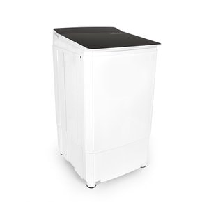 [임직원] 신일 탈수기 스텐 7KG 빨래 업소용 수영장 SDM-7HOM 미니탈수기