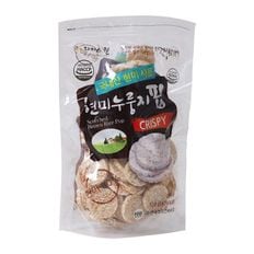 [라이스웰] 현미누룽지팝 120g x 2개[29115001]