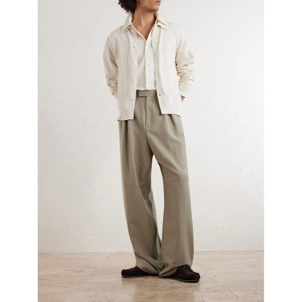 엠에프펜 코튼 리넨 블렌드 가디건 46376663162965546