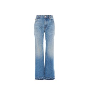 Jeans CHC23WDP02151470 FOGGY BLUE