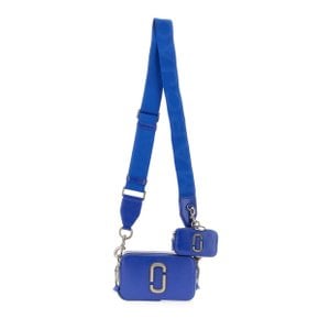 Cross body bag 2P3HCR015H01_486 BLUE