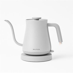 웰빙창고 NEW 발뮤다 더 팟 전기포트 실버 KPT01KR