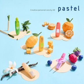 야돔 상큼한 5가지 과일향 5개입 세트 (기존 야돔과 다른 상쾌함 선사)