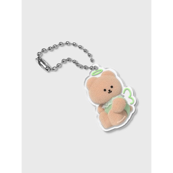 GREEN FAIRY COVY(키링)