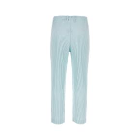 [이세이미야케] Trousers HP46JF159 71 Light Blue