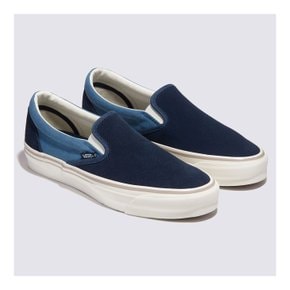 솔트 워시 MTE Slip-on 슬립온 리이슈 98 VN000CWA1P01