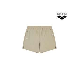 아레나 여성 우븐 반바지 A5ML1HP41BEG